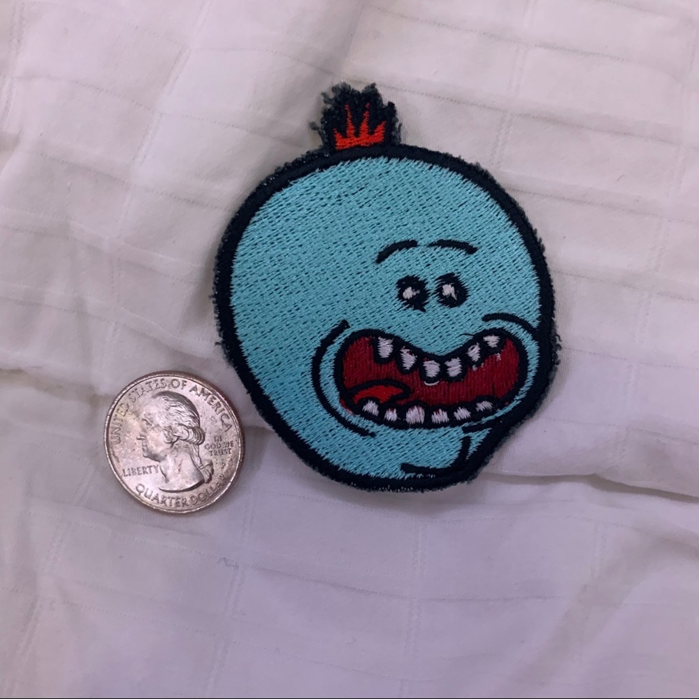 Patch - Picture 2 of 2